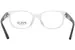 Polo Ralph Lauren PP8551U Eyeglasses Youth Kids Full Rim Pillow Shape