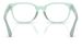 Polo Ralph Lauren PP8553U Eyeglasses Youth Kids Girl's Full Rim Pillow Shape