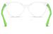 Polo Ralph Lauren PP8554U Eyeglasses Youth Kids Full Rim