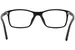 Polo Ralph Lauren PP9506U Eyeglasses Youth Kids Full Rim Square Shape w/Clip On
