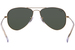 Ray Ban Junior Aviator RJ9506 Sunglasses Youth Kids
