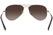 Ray Ban Junior Aviator RJ9506 Sunglasses Youth Kids
