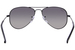 Ray Ban Junior Aviator RJ9506 Sunglasses Youth Kids