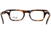 Ray Ban Junior-Burbank RY9083V Eyeglasses Youth Boy's Full Rim Rectangle Shape