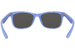 Ray Ban Junior New Wayfarer RJ9052S Sunglasses Youth Kids Square Shape