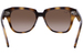 Ray Ban Junior State Street RJ9186S Sunglasses Youth Kids Square Shape