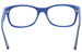 Ray Ban RY1528 Eyeglasses Youth Full Rim Square Shape