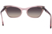 Ray Ban Miss Burbank RJ9099S Sunglasses Youth Kids Girl's Cat Eye