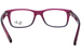 Ray Ban RB 1531 Eyeglasses Youth Kids Full Rim Square Shape