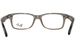 Ray Ban RB 1531 Eyeglasses Youth Kids Full Rim Square Shape