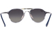 Ray Ban RJ9067S Sunglasses Youth Kids Boy's Aviator