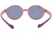 Ray Ban RJ9075S Sunglasses Youth Kids Round Shape
