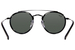 Ray Ban RJ9647S Sunglasses Youth Kids Round Shape