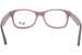 Ray Ban RY1528 Eyeglasses Youth Full Rim Square Shape