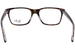 Ray Ban RY1536 Eyeglasses Youth Full Rim Square Shape