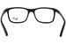 Ray Ban RY1549 Eyeglasses Youth Kids Full Rim Square Shape