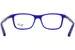 Ray Ban RY1549 Eyeglasses Youth Kids Full Rim Square Shape
