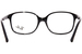 Ray Ban RY1903 Eyeglasses Youth Full Rim Square Shape