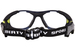 Rec Specs by Liberty Sport Helmet Spex Goggles Youth Boy's