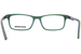 Skechers SE1150 Eyeglasses Youth Kids Full Rim Rectangle Shape