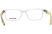Skechers SE1158 Eyeglasses Youth Kids Full Rim Rectangle Shape