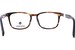 Sperry Cutwater Eyeglasses Youth Kids Boy's Full Rim Square Shape