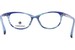 Sperry Sandown Eyeglasses Youth Kids Girl's Full Rim Oval Shape