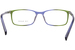 Ted Baker B993 Eyeglasses Youth Kids Boy's Full Rim Rectangle Shape