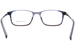 Ted Baker B998 Eyeglasses Youth Kids Boy's Full Rim Rectangle Shape