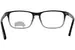Teenage Mutant Ninja Turtles Nic-Krang Eyeglasses Youth Kids Boy's Full Rim