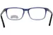 Teenage Mutant Ninja Turtles Nic-Krang Eyeglasses Youth Kids Boy's Full Rim