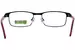 Teenage Mutant Ninja Turtles Nic-Totally-Tubular Eyeglasses Youth Kids Boy's