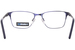 Tony Hawk THK052 Eyeglasses Youth Boy's Full Rim Square Shape