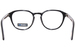 Tony Hawk THK057 Eyeglasses Youth Boy's Full Rim Oval Shape