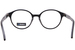 Tony Hawk THK079 Eyeglasses Youth Kids Boy's Full Rim Round Shape