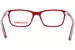 Transformers Bumble-Bee Eyeglasses Youth Kids Boy's Full Rim Rectangle Shape