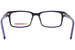 Transformers Dromedon Eyeglasses Youth Boy's Full Rim Rectangular Optical Frame