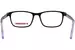 Transformers Has-Convoy Eyeglasses Youth Kids Boy's Full Rim Rectangle Shape