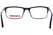 Transformers Has-Electric Eyeglasses Youth Kids Boy's Full Rim Rectangle Shape