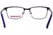 Transformers Has-Microchip Eyeglasses Youth Kids Boy's Full Rim Rectangle Shape