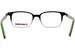 Transformers HAS Nebulos Eyeglasses Youth Kids Full Rim Square Shape