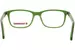 Transformers Has-Skywarp Eyeglasses Youth Kids Boy's Full Rim Rectangle Shape