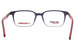 Transformers Nebulos Eyeglasses Youth Boy's Full Rim Rectangular Optical Frame