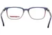 Transformers Power Eyeglasses Youth Kids Boy's Full Rim Rectangle Shape