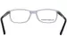 Under Armour UA-9014/G Eyeglasses Youth Kids Boy's Full Rim Rectangle Shape