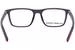 Under Armour UA 9017/US Eyeglasses Youth Kids Boy's Full Rim Square Shape