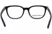 Under Armour UA9018 Eyeglasses Youth Kids Full Rim Square Shape