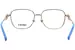 Versace VK1003 Eyeglasses Youth Kids Full Rim
