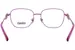 Versace VK1003 Eyeglasses Youth Kids Full Rim