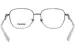 Versace VK1003 Eyeglasses Youth Kids Full Rim
